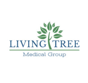Living Tree Medical Group Logo