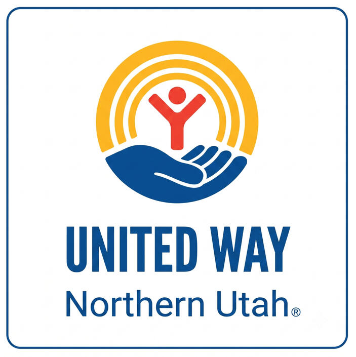 United Way of Northern Utah Logo United Way of Northern Utah Logo
