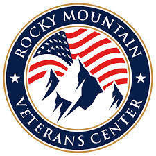 Rocky Mountain Veterans Center Flag Retirement Booth