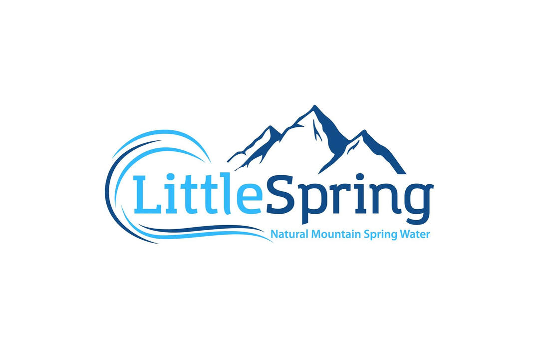 Little Spring Water Donation of 20 cases of water for the Commemoration Celebration