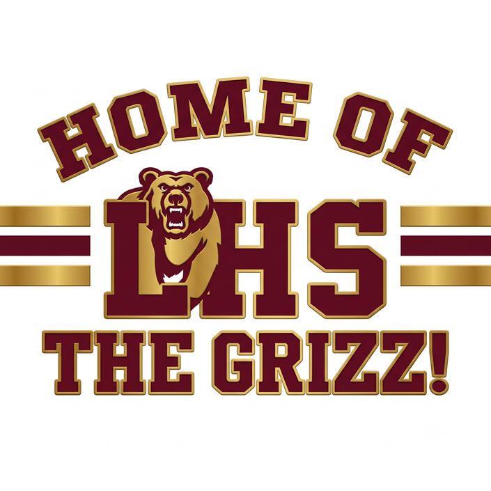 Logan High School Logo