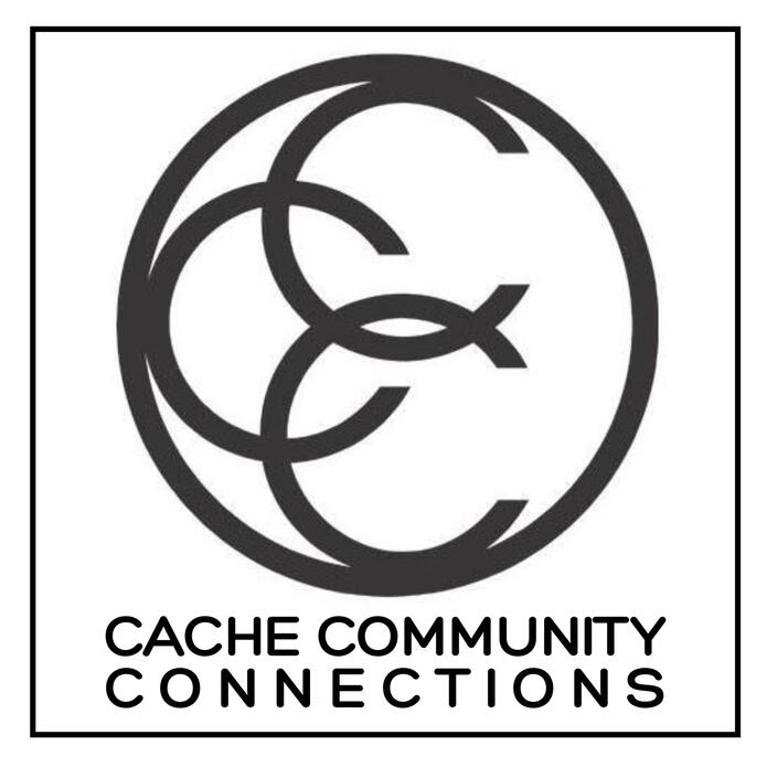 Cache Community Connections Logo